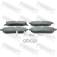 ������� ��������� �������� �������� (� �������, � ��������������� ���������) LR019618 LAND Rover Range Rover Sport 2005-2009 Febest ���. 2901-Diiif ����