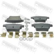 ������� ��������� ������ �������� (� �������, � ��������� ������) FORD Mondeo GE 2000-2007 [EU] 1356392 Febest ���. 3501-EMGR ����
