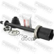 ���� ���������� ������ 33X33X28 #4082066800 Geely Coolray SX11 2019- Febest ���. 3511-SX11RH ����