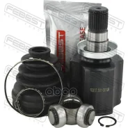 ���� ���������� ����� 33X33X28 Geely Coolray SX11 2019- #4082067100 Febest ���. 3511-SX11LH ����