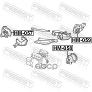 ������� ��������� ������ HM059 ����