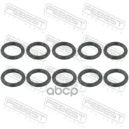 ������ �������������� ���������� �������� ������� (10 ��. � ��������) | ����/��� | Dodge, Chery, Suzuki, Renault, Mitsubishi, Nissan, Subaru, Infiniti, CH 0,005 Febest ���. Ringfl031PCS10 ����