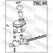 ������� ��������� ������� TBC-90 TBC90 ����