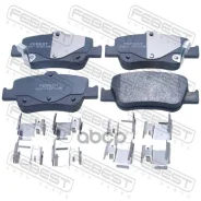 ������� ��������� ������ �������� Toyota Auris/Hybrid (UKP) ADE15#, �NDE150, �NRE150, �ZRE15#, �ZZE150, �ZWE150 2007.02-2013.05 [EU] 04466-02181 Febest ���. 0101-ADE150R ����