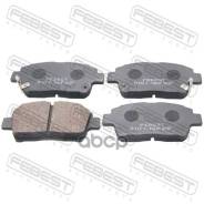 ������� ��������� �������� Toyota Corolla/Fielder CE121, NZE12#, ZZE12# 2000.08-2006.09 [JP] 04465-17100 Febest ���. 0101-NCP20F ����
