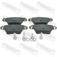 ������� ��������� ������ �������� (� �������, � ��������������� ���������) FORD Mondeo GE 2000-2007 [EU] 1219894 Febest ���. 2101-GER ����