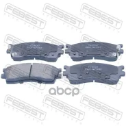 ������� ��������� �������� (� ��������������� ���������) 0K2N13328ZA KIA RIO/Stonic 17 2016-2020 [Europe + Russia] Febest ���. 2201-Sporf ����