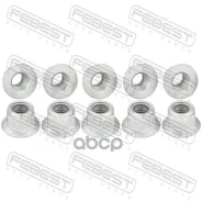 ����� (10 ��. � ��������) Skoda Octavia 2014-2017 2398-005-PCS10 Febest ���. 2398-005-PCS10 ����
