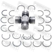 ���������� ���������� ���� 25x43/63 Febest ���. ASTJ200 ����