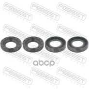 ������ �������������� �������� ������� ������� Citroen C4 I/II, Berlingo II (�����-4��) PGCP-003-PCS4 Febest ���. PGCP-003-PCS4 ����
