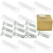 ������� ������� (10 ��. � ��������) | ����/��� | Nissan, Infiniti, Subarusafari 160, Frontier D40, Xterra N50, Navara ML 1 Febest ���. 0284004PCS10 ����