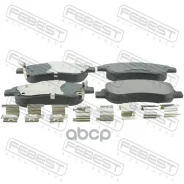 ������� ��������� �������� �������� Febest ���. 0301-REF ����