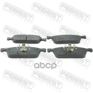������� ��������� �������� Febest ���. 2101-CBSF ����