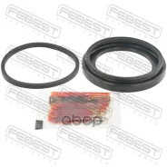 ����������� ������ �������� AUDI A4 01-08 2375-POLF Febest ���. 2375-POLF ����