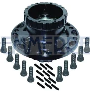 ������� ������ (Volvo FH2 � ����������� � ���������) Techno Brake 931426 ������ 85107753/20720743/20 ����