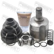 ���� ���������� ����� Renault Duster 2411-Dustlh Febest ���. 2411-Dustlh ����