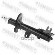 ����������� �������� ����� GAS. TWIN TUBE 546512E500 Hyundai Tucson 04 2004- [GEN] Febest ���. 12110-021FL ����