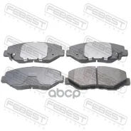 ������� ��������� �������� �������� (� ��������������� ���������) Honda CR-V RD5 2002-2006 [EU] 45022-S9A-E50 Febest ���. 0301-RDF ����