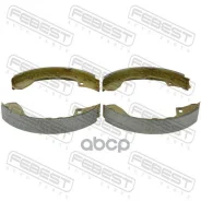 ������� ��������� ������ (����������) Mazda 323 BG 1989-1999 [GEN] B5Y6-26-38ZA Febest ���. 0502-BFR ����