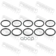 ������ �������������� ������ ������������ PCS 10 Febest ���. Ringah017PCS10 ����