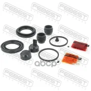 ����������� �������� ���������� ��������� (�� ���� �������) 411200852R Nissan NV400 2011- Febest ���. 2475-Mastf ����