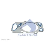 ��������� ������� ����� Scania ��. DC9/11/12/13/16 Sampa 044274 ����