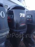 Suzuki DF70A 2016  L    -479.  