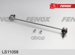 ���� ������������� �������� ������ Hyundai Santa Fe 06- ix55 08- Veracruz 06- Kia Sorento 09- Fenox ���. ls11058 ����
