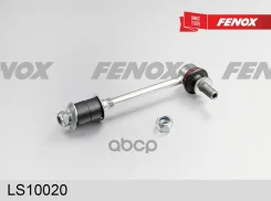 ���� ������������� | ����� ����/��� | Fenox ���. LS10020 ����