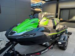 Kawasaki Ultra 310 LX-S 
