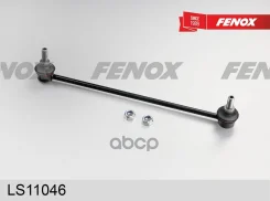 ������ ������������� Honda Fit/Jazz (GD) 02-08 ��������� ������ Fenox LS11046 Fenox ���. LS11046 ����