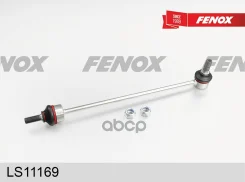 ���� ������������� ���������! Peugeot 406 95> Fenox ���. LS11169 ����