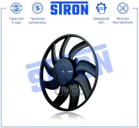 ���������� ���������� ��������� Stron ���. STEF032 ����