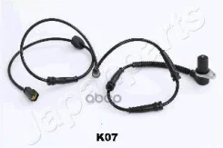 ������ ABS Kia Japanparts ���. absk07 ����