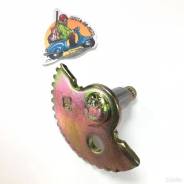   139QMB, Longjia, Honda Dio 