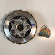    Senke SK-125, RM-125 