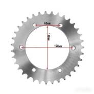   520-35/47 Sport 03/50, ZR, CR-Z300 