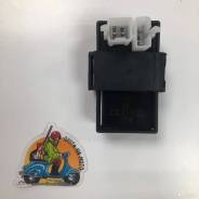  CDI Regulmoto Athlete Sport 003 CB250-F 