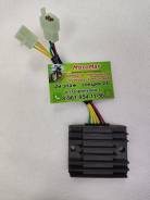   Zongshen 200/250 (3+3 ) 