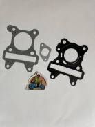   Yamaha Jog SA26/36/39 Gear 4T 