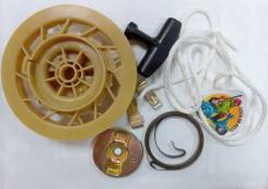   168F (GX 160) (YT-GP-002370) 