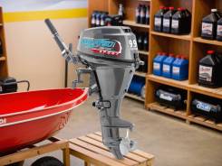   Mikatsu MF9.9FHS-EFI Sport 