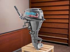   Mikatsu MF9.9FES-EFI Sport 