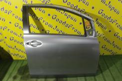    Toyota Vitz NCP91   1F8