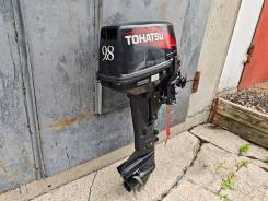 Tohatsu 9.8   