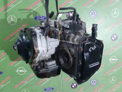 4  (DTB) Audi A3 8L/Volkswagen Golf 4/Octavia 1U V-1.6L (AKL)