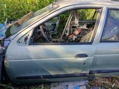    Renault Megane 1 
