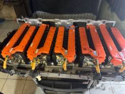 ������� �������������� ������� Honda Accord CR6 LFA ����