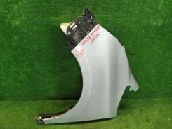  FL Toyota Voxy ZRR80 