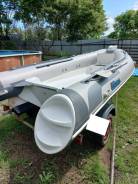 RIB Stormlin 430 (Standart) 